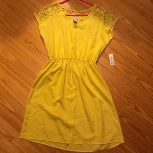 Charming Charlie dress